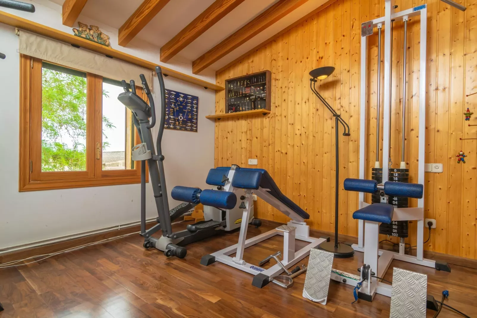 Son ArboÇ Gran-Sportzaal