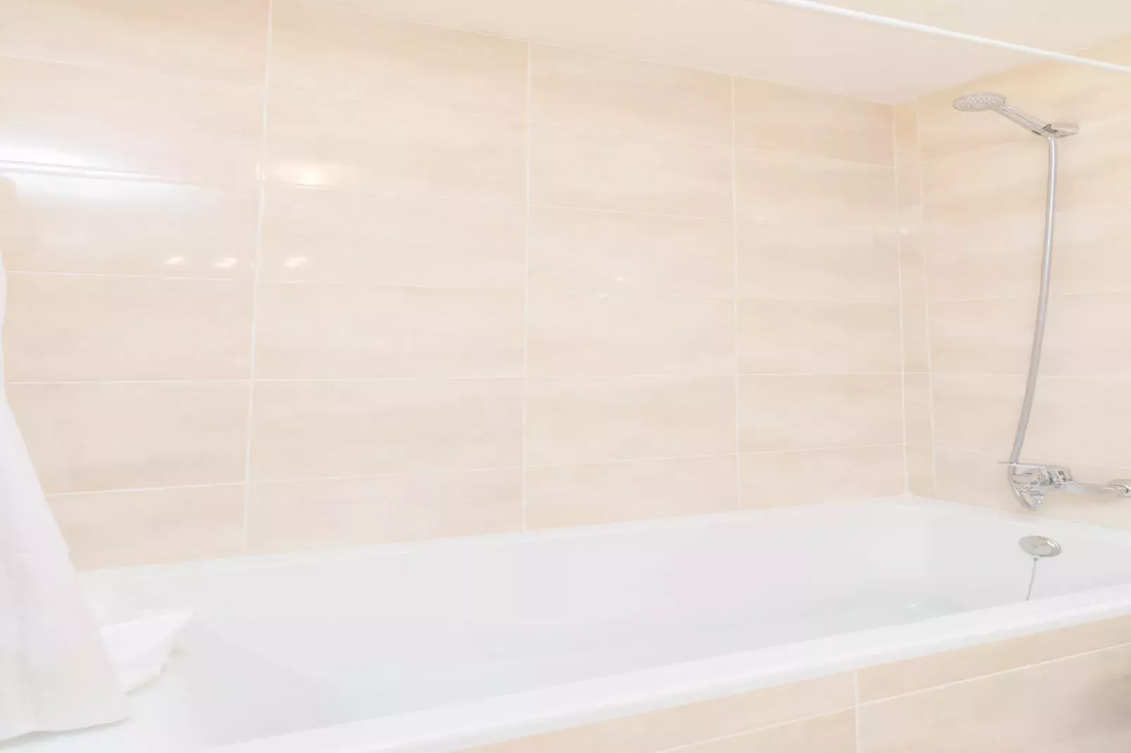 Ses Barreres-Badkamer