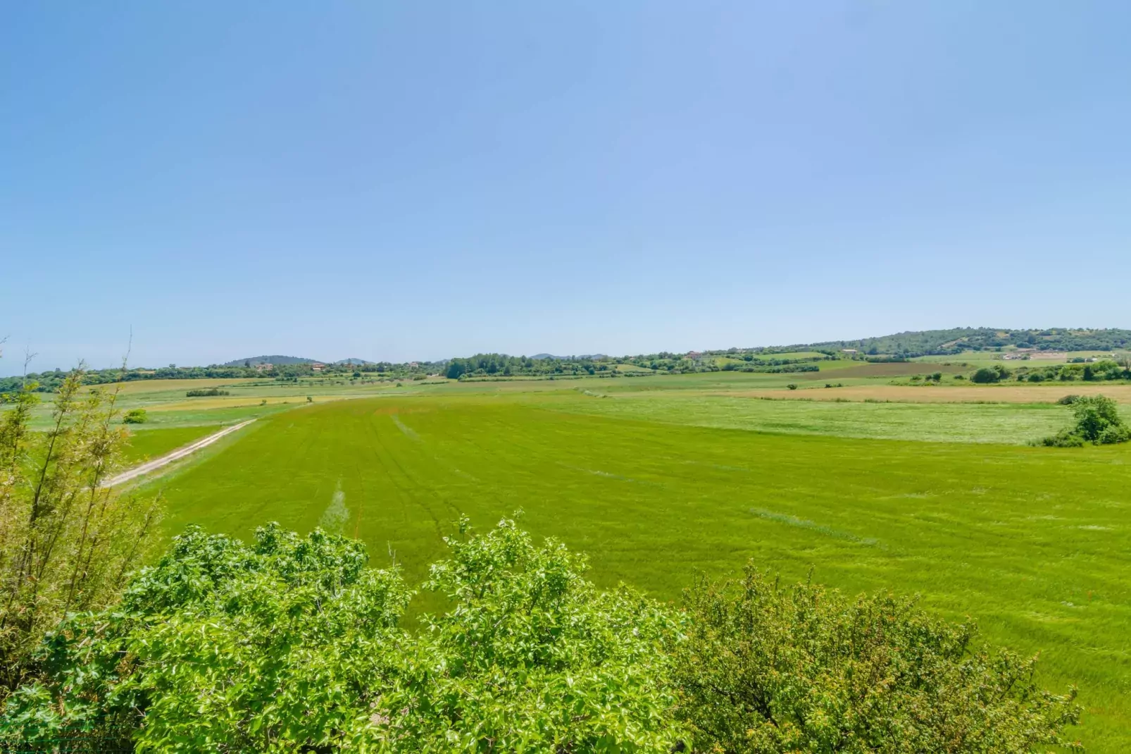 Es Pont Den Teulari Nou-Tuinen zomer