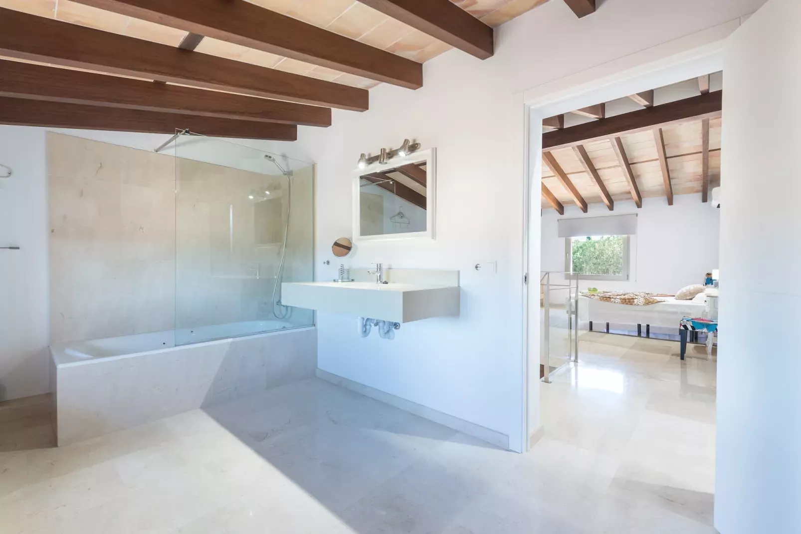 Can Brivo-Badkamer