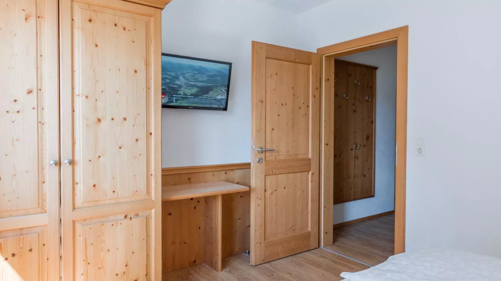 Next To The Ski Lift A 3 und A 4-Slaapkamer