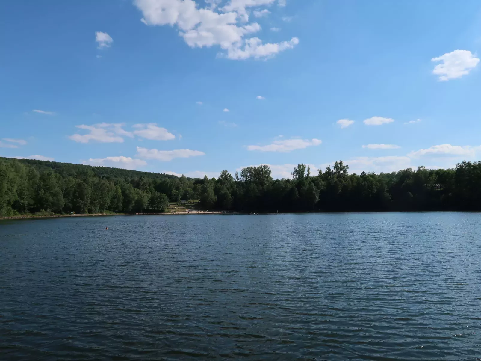 Tim´s Alm am Silbersee-Buiten