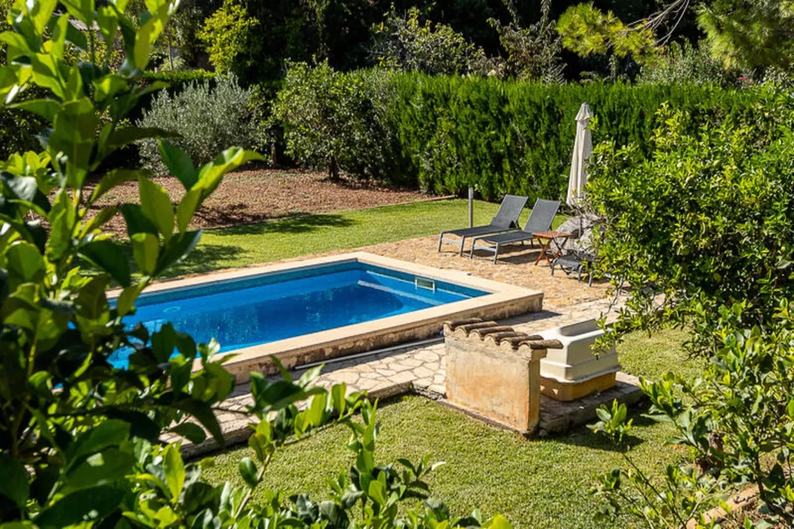 Maison à Pollença - Port de Pollença-Image-tags.