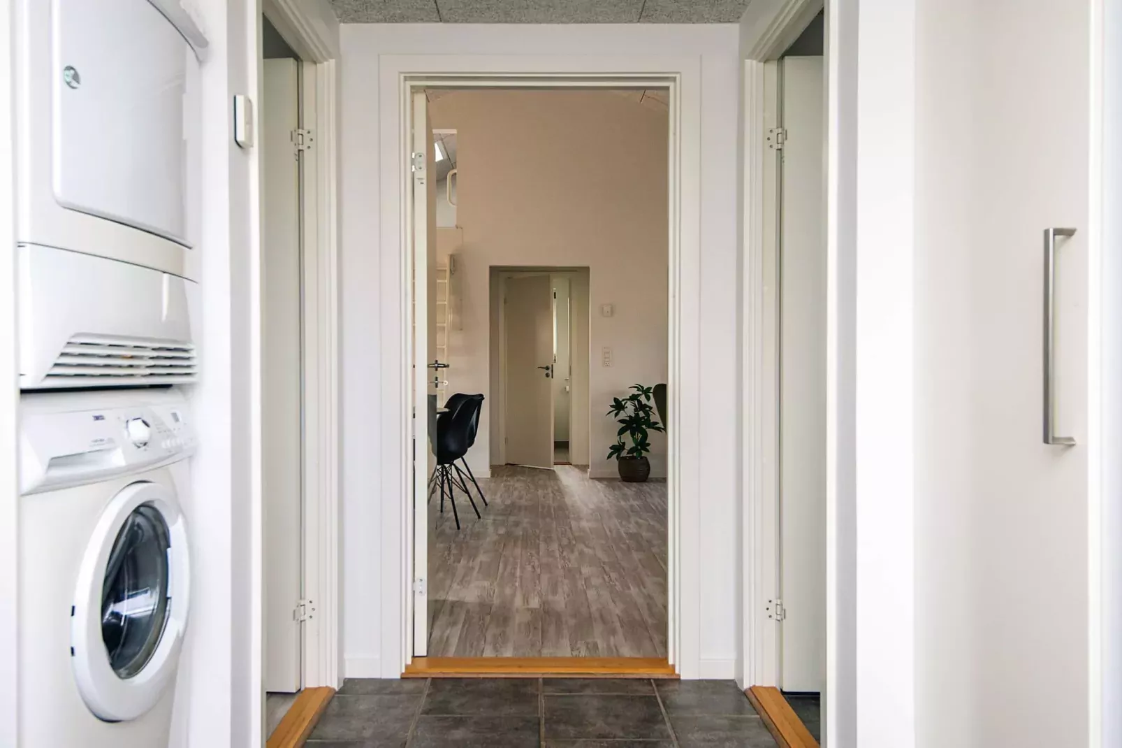 4 sterren vakantie huis in Børkop-Binnen
