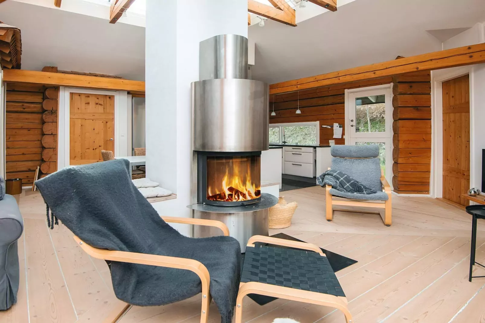 4 sterren vakantie huis in Ebeltoft-Binnen