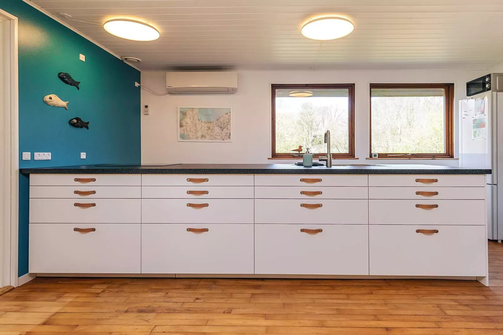 6 Personen vakantie huis in Asperup-Binnen