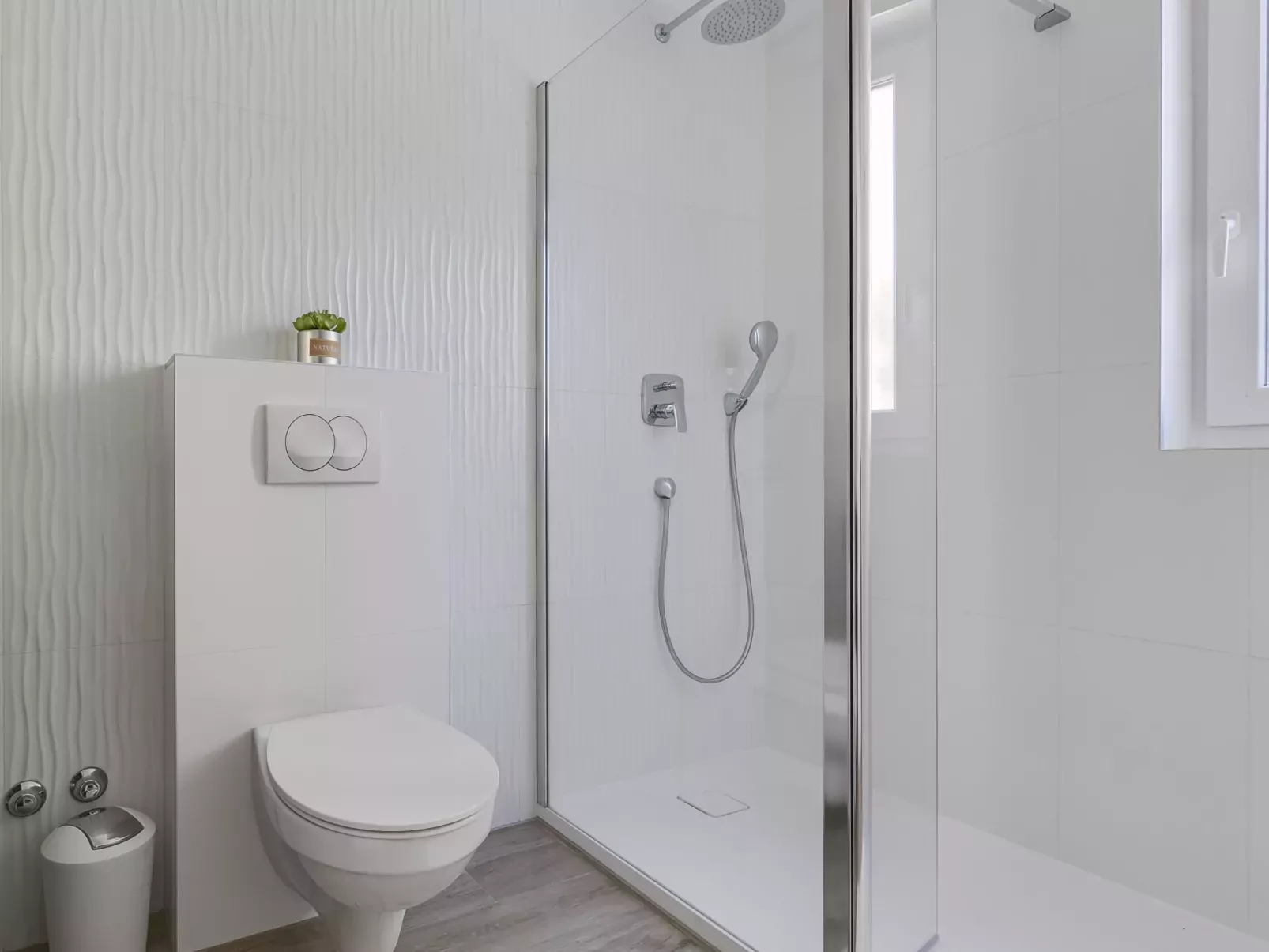 Luxury Sea View-Binnen