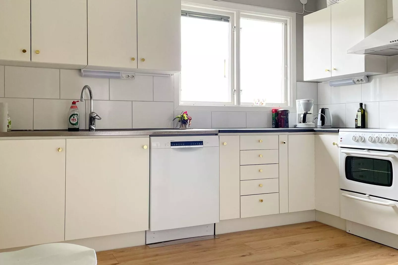 4 persoons vakantie huis in SÖDERKÖPING-Binnen