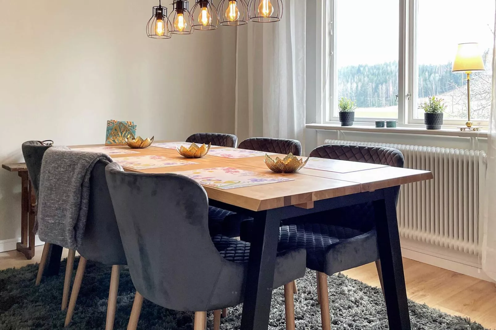 4 persoons vakantie huis in SÖDERKÖPING-Binnen
