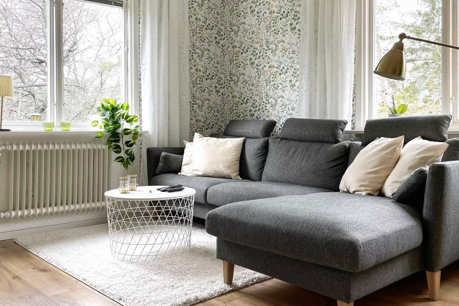 4 persoons vakantie huis in SÖDERKÖPING-Binnen
