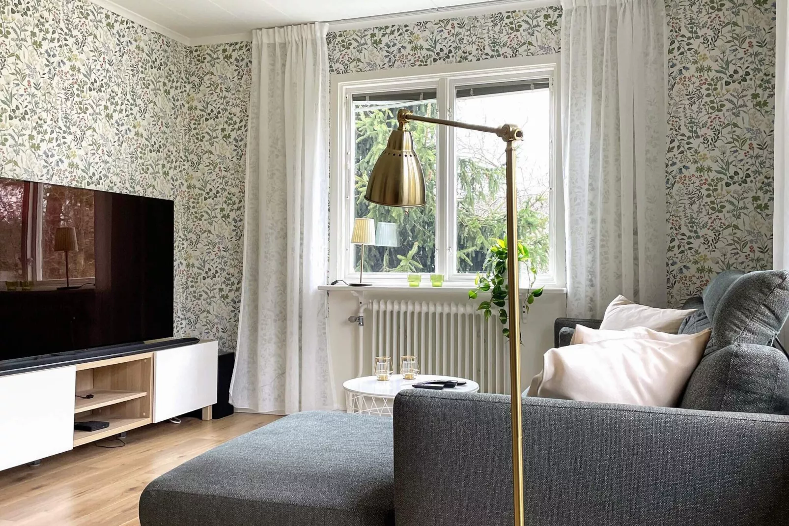 4 persoons vakantie huis in SÖDERKÖPING-Binnen