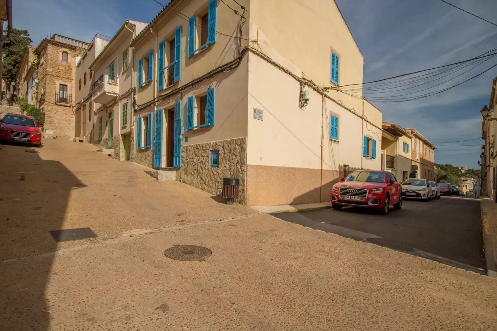 Yacoset, House 5StarsHome Mallorca-Gebieden zomer 1km