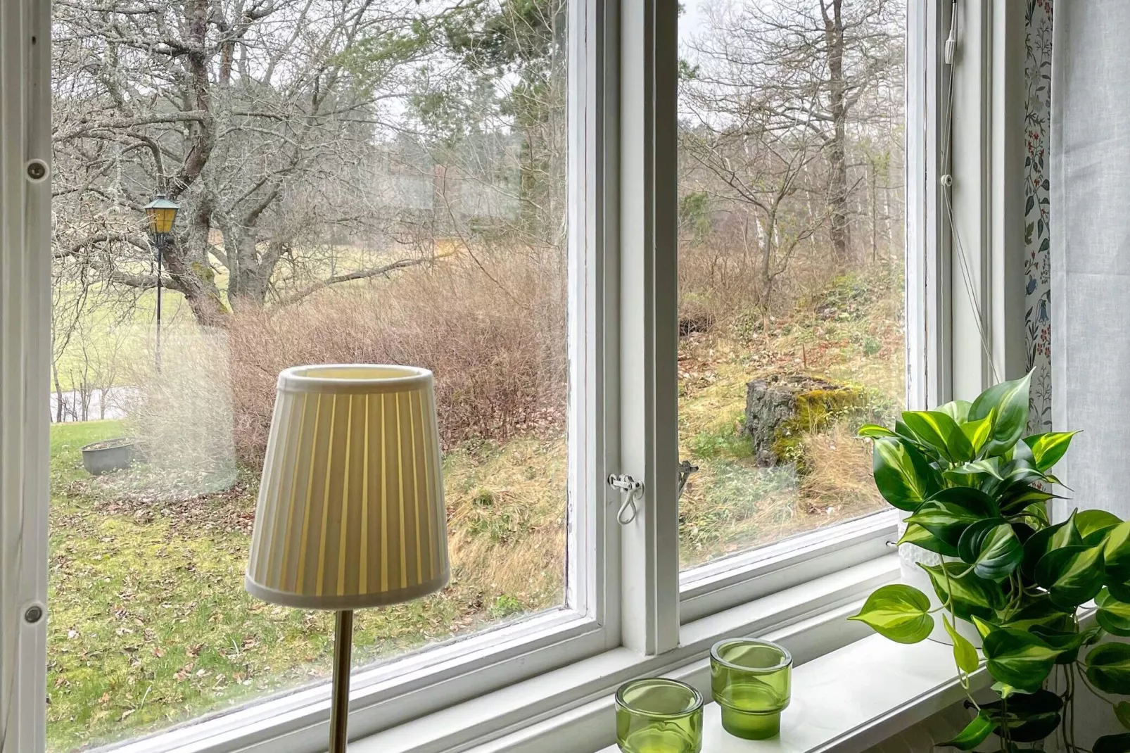 4 persoons vakantie huis in SÖDERKÖPING-Binnen