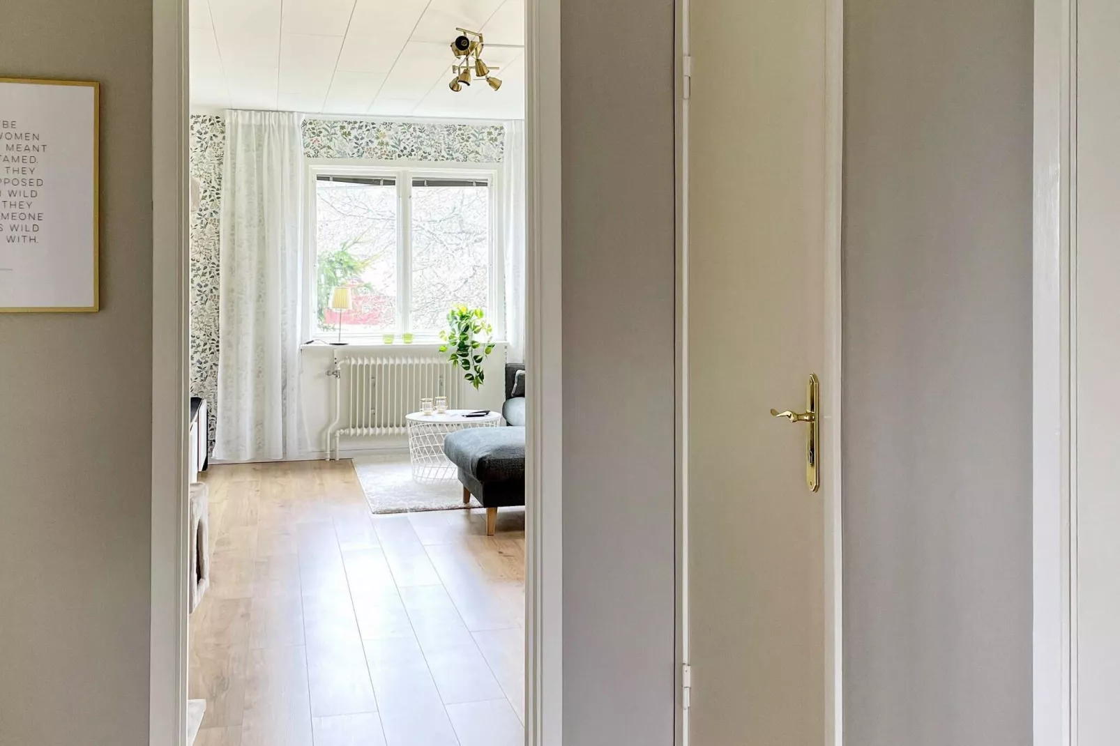 4 persoons vakantie huis in SÖDERKÖPING-Binnen