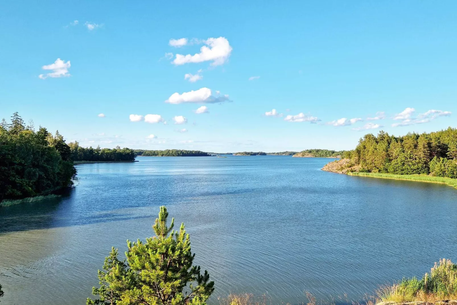 4 persoons vakantie huis in SÖDERKÖPING-Niet-getagd