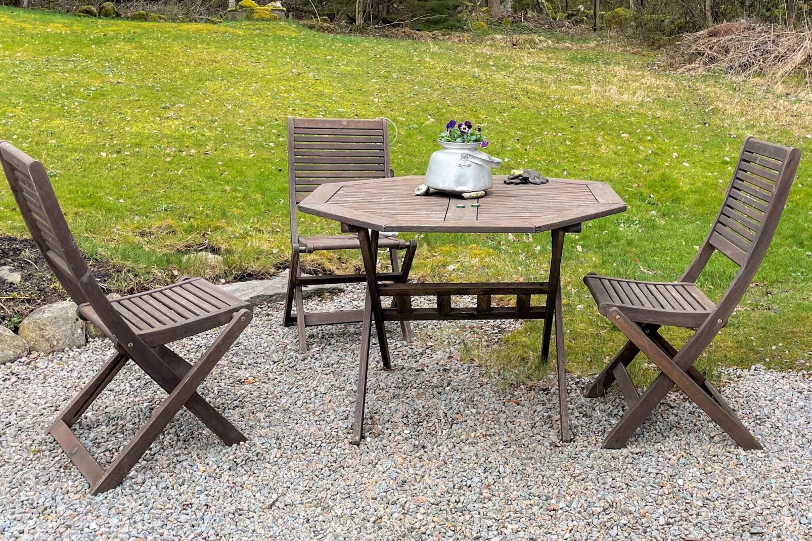 4 persoons vakantie huis in Spekeröd-By Traum-Buitenlucht