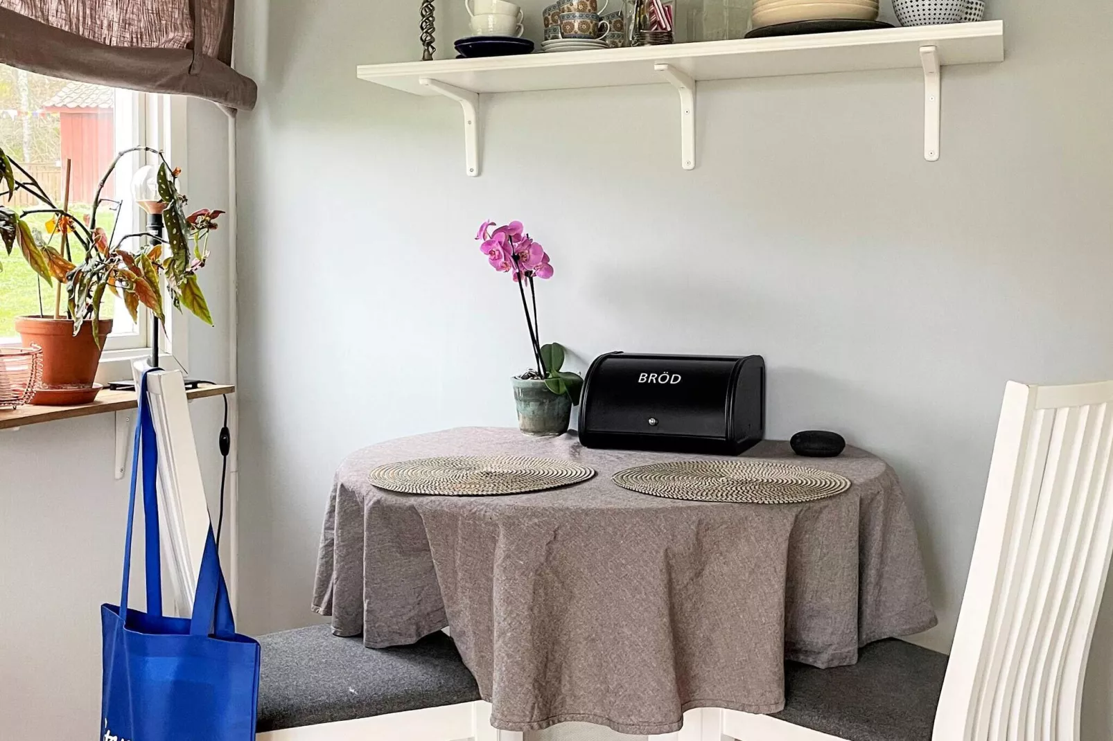 4 persoons vakantie huis in Spekeröd-By Traum-Binnen
