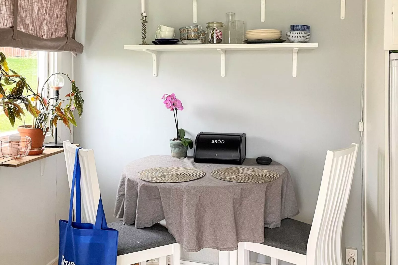 4 persoons vakantie huis in Spekeröd-By Traum-Binnen