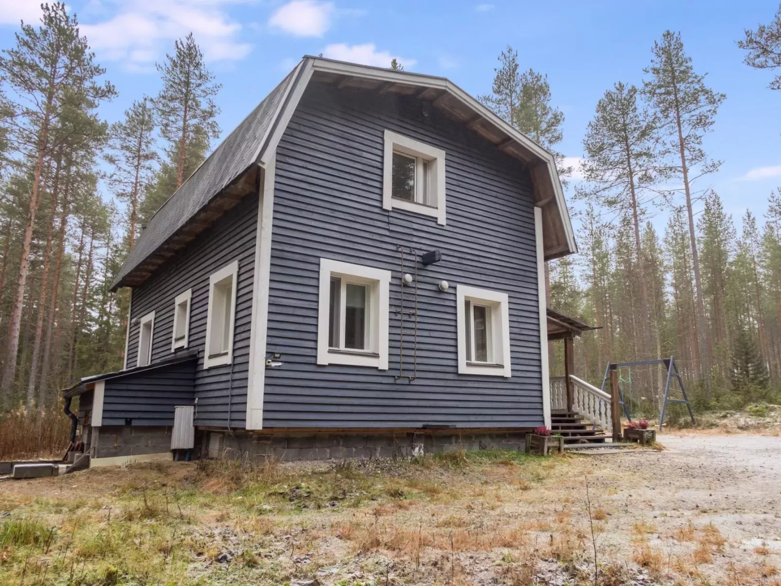 Joutenranta-Buiten
