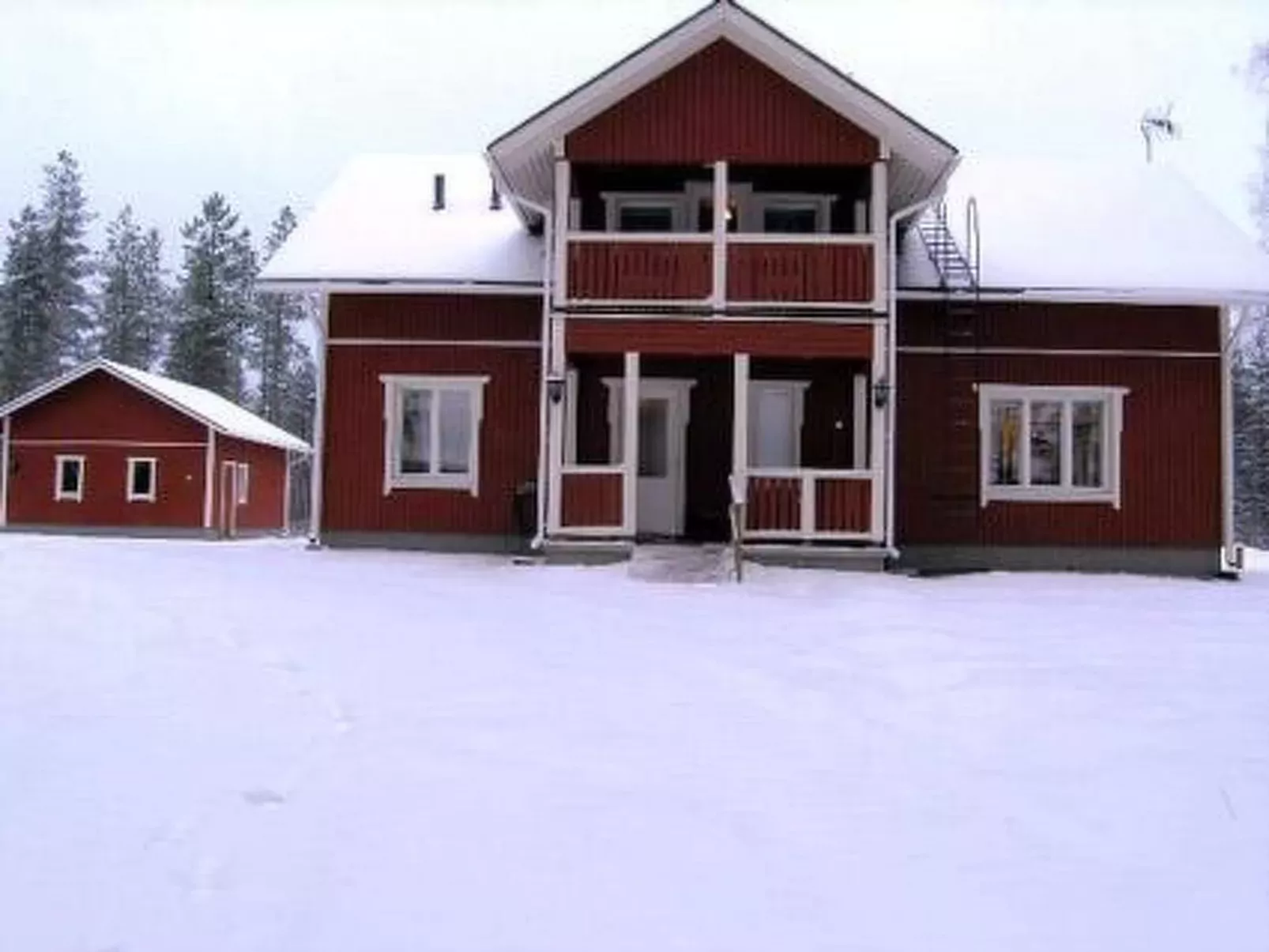 Kurrela-Buiten