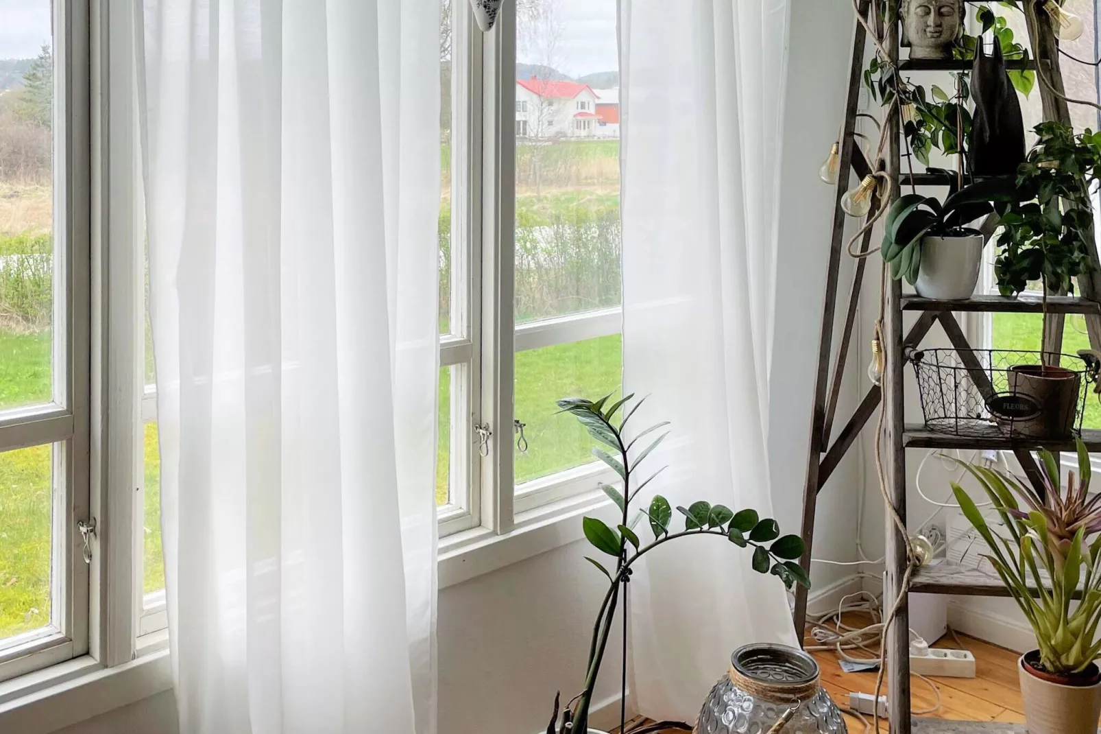 4 persoons vakantie huis in Spekeröd-By Traum-Binnen