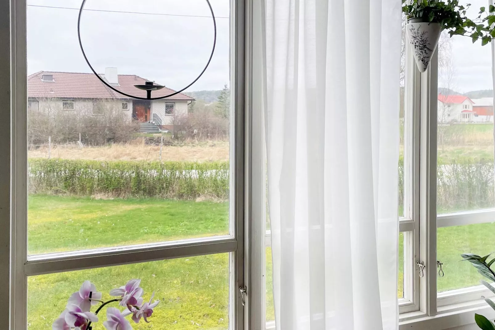4 persoons vakantie huis in Spekeröd-By Traum-Binnen