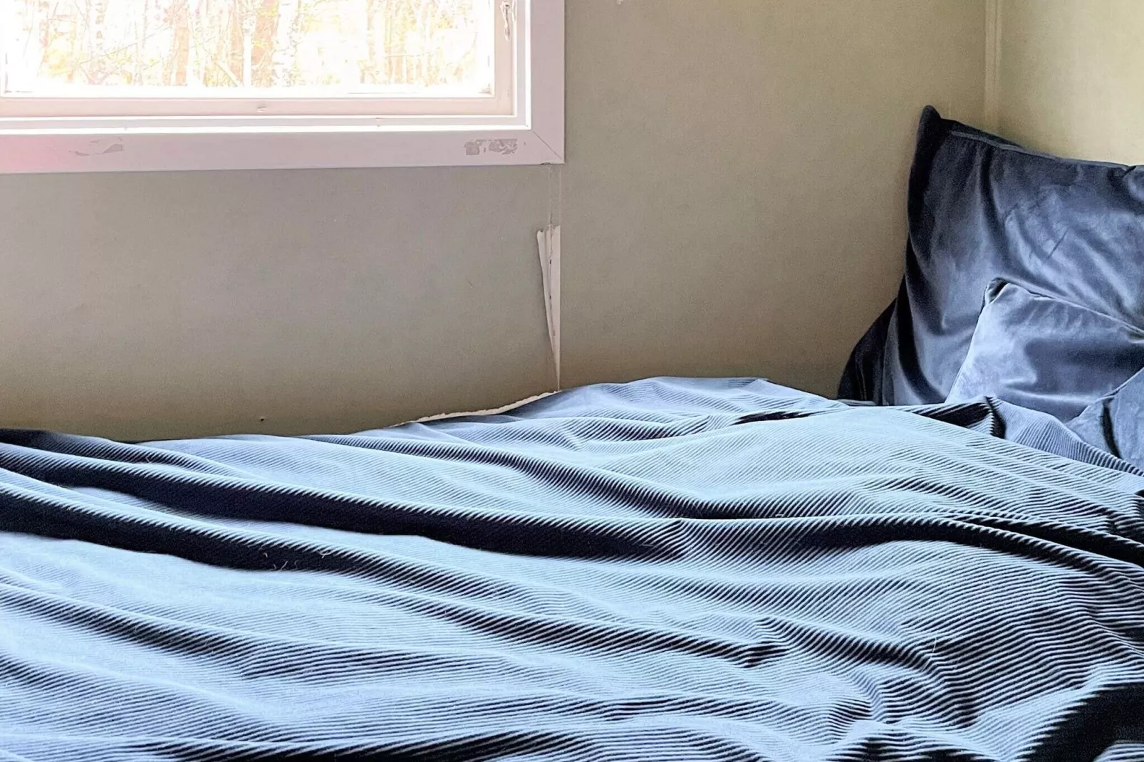 4 persoons vakantie huis in Spekeröd-By Traum-Binnen