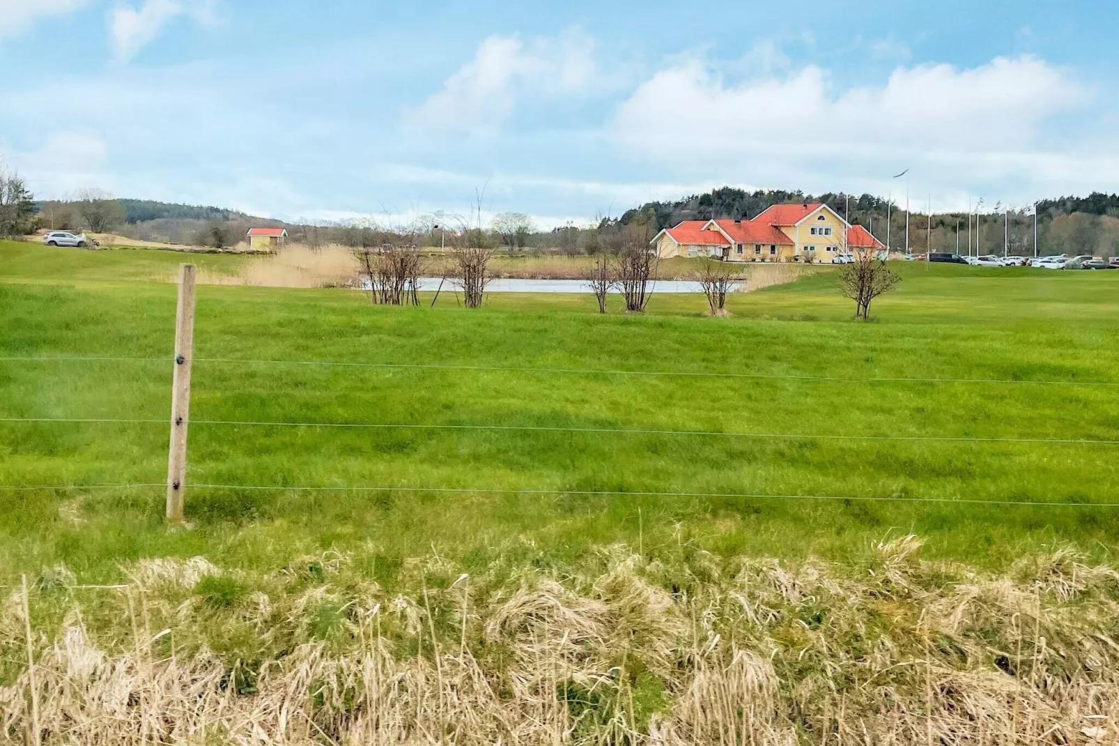 4 persoons vakantie huis in Spekeröd-By Traum-Niet-getagd