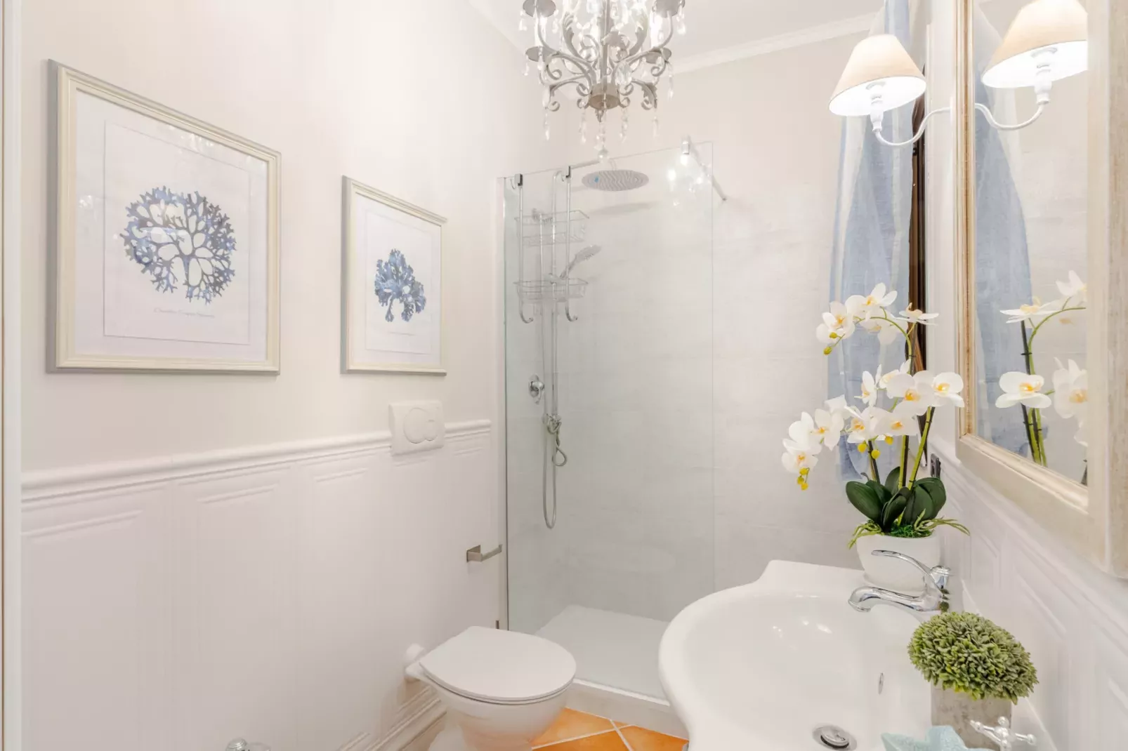 Villa Corallina, A Luxury 2 bedrooms Villa-Niet-getagd