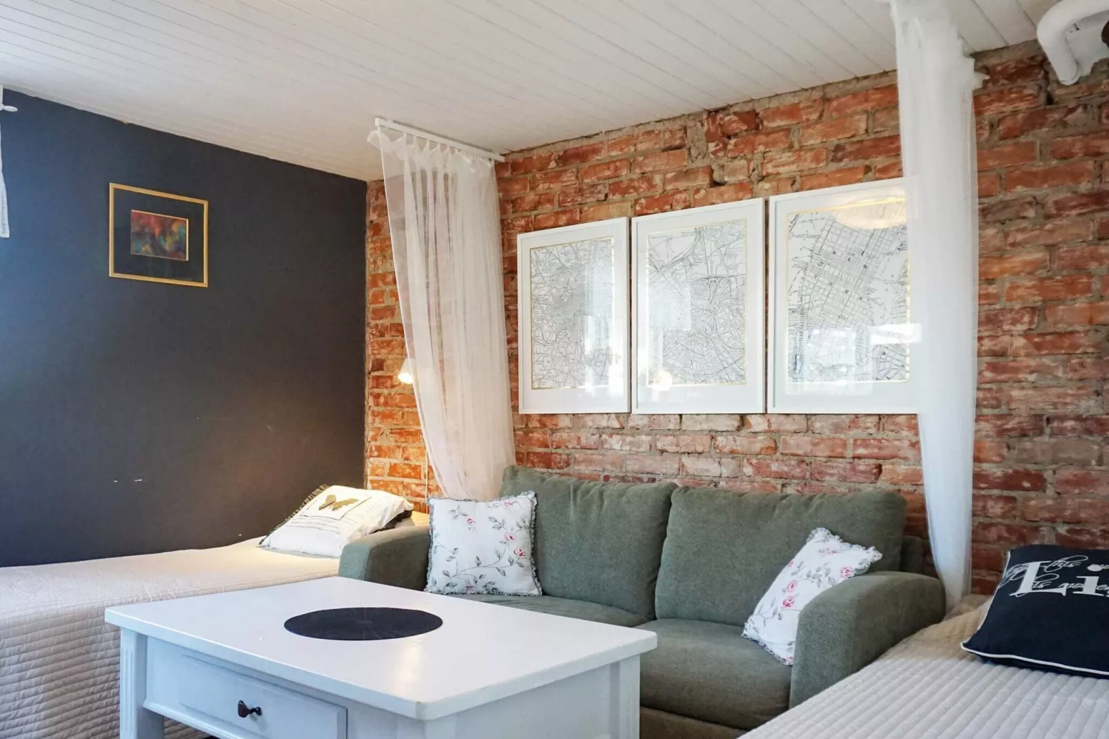 4 persoons vakantie huis in KUNGSHAMN-By Traum-Binnen