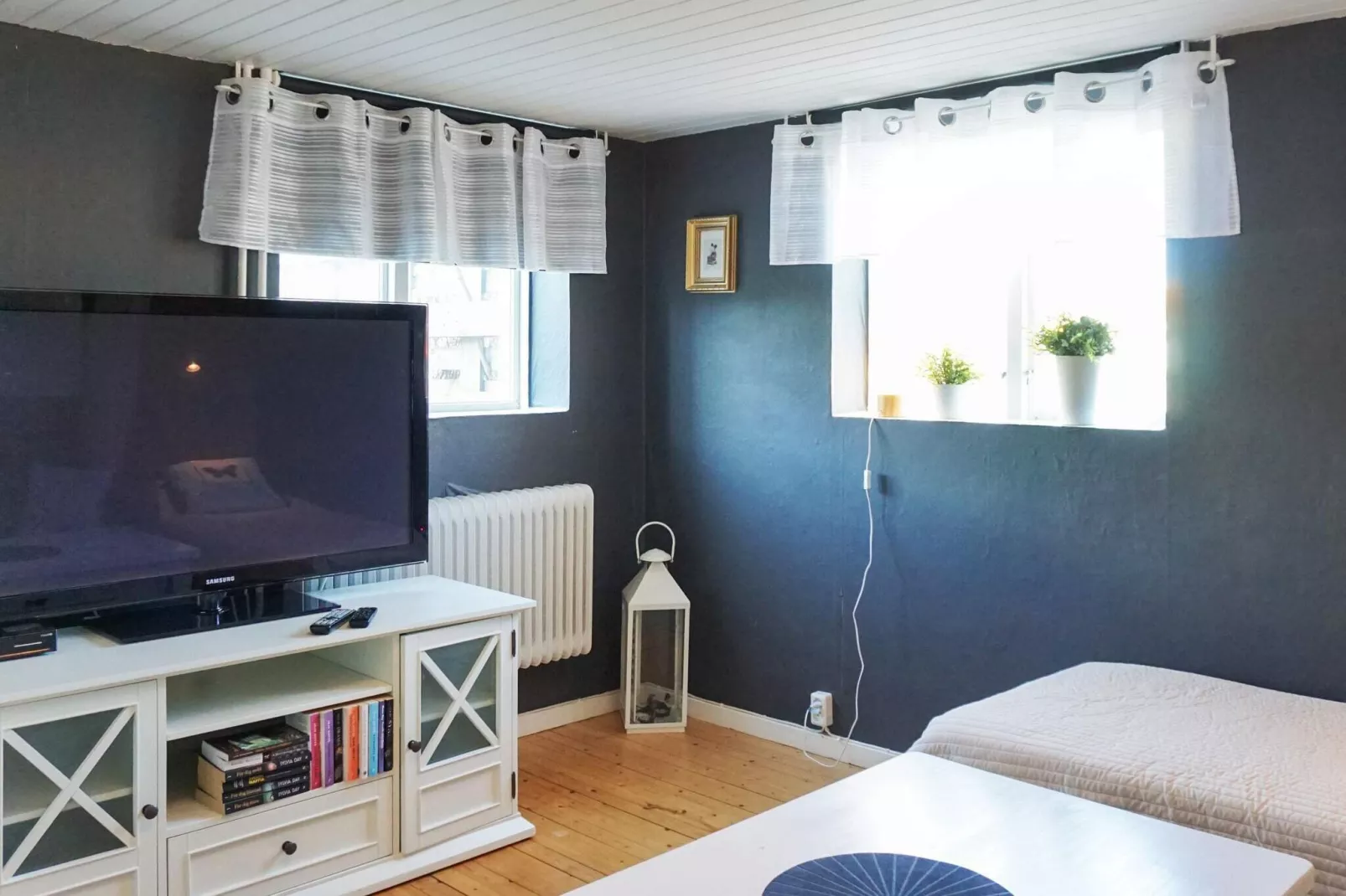 4 persoons vakantie huis in KUNGSHAMN-By Traum-Binnen