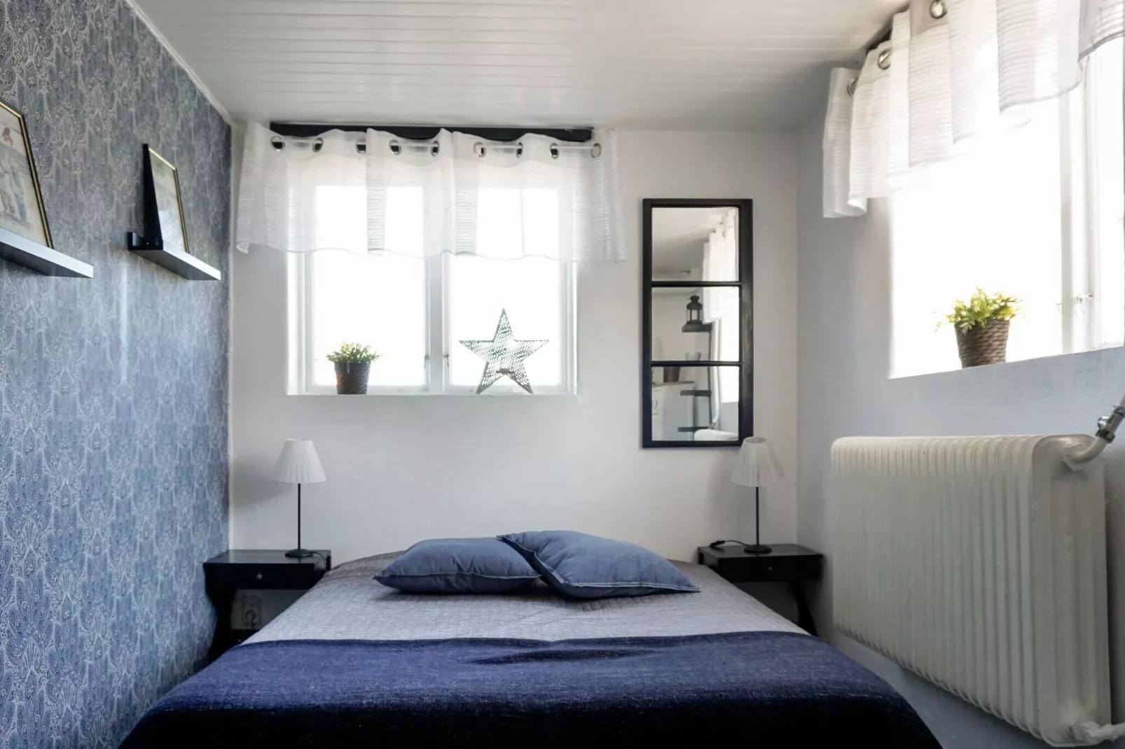 4 persoons vakantie huis in KUNGSHAMN-By Traum-Binnen