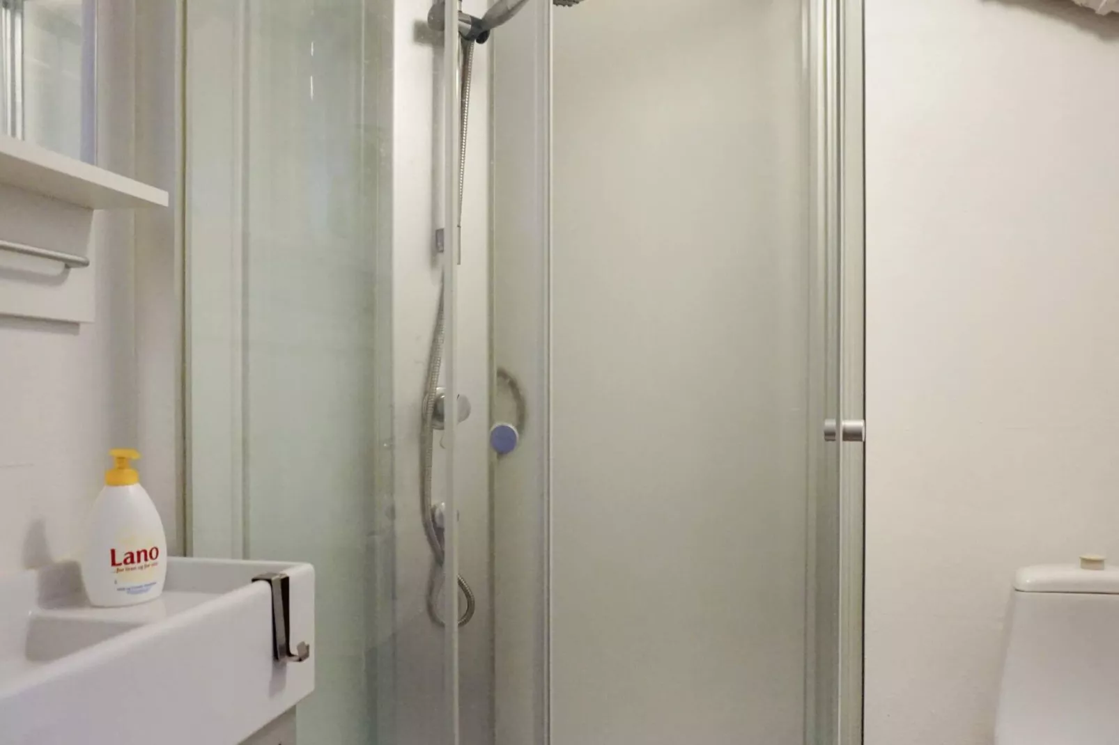 4 persoons vakantie huis in KUNGSHAMN-By Traum-Binnen