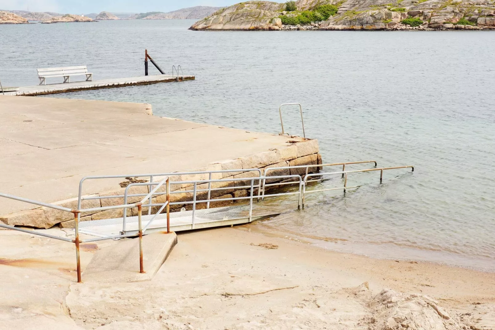 4 persoons vakantie huis in KUNGSHAMN-By Traum-Niet-getagd