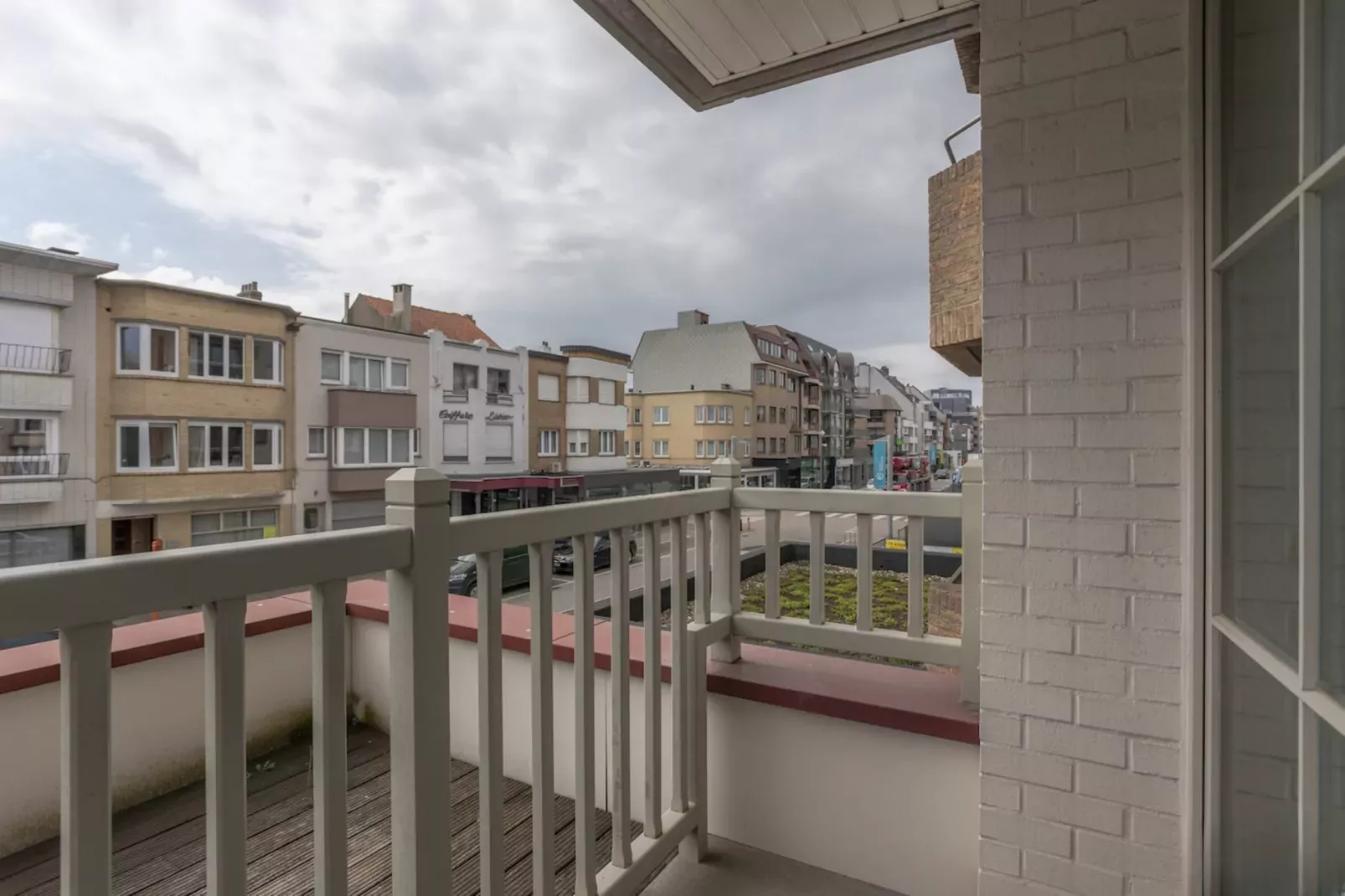 Wilcé 0102-Terrasbalkon