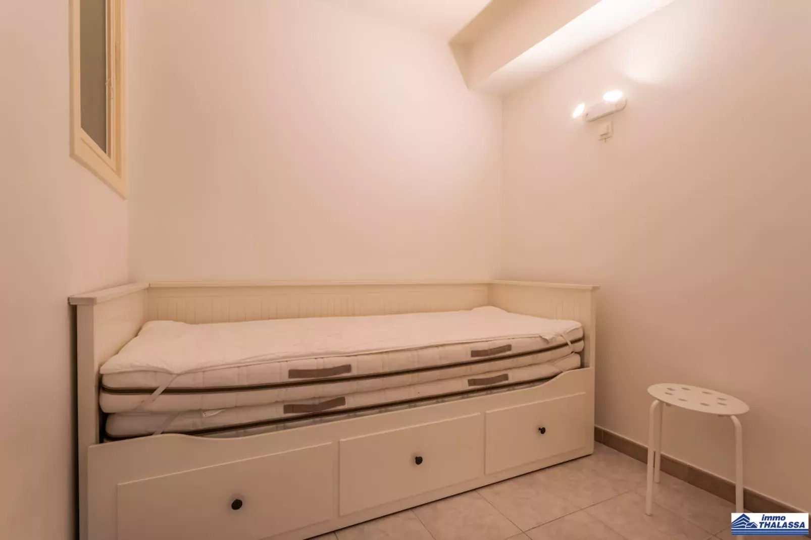 Cortina 0502-Slaapkamer