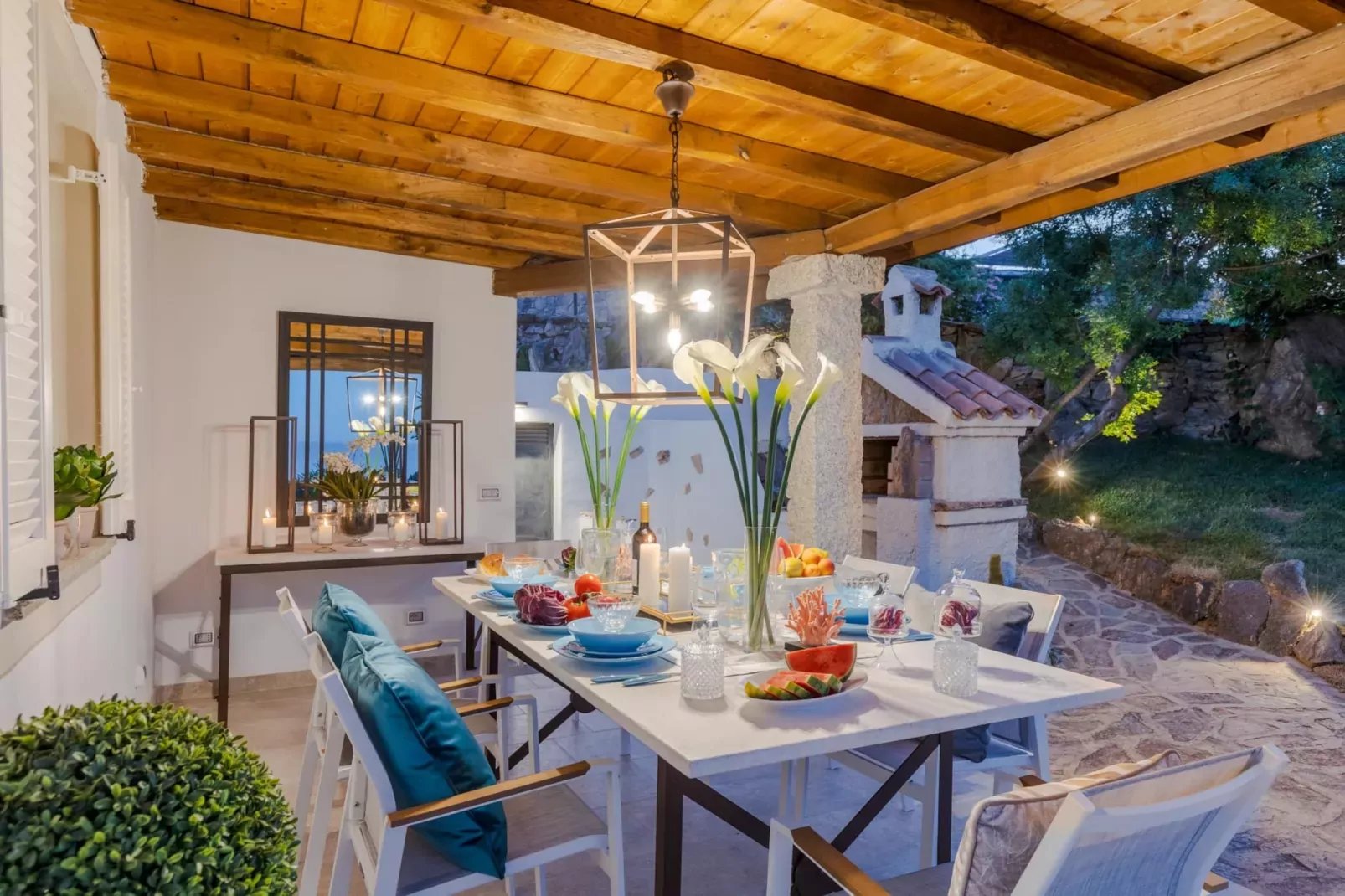 Villa La Bella-Niet-getagd