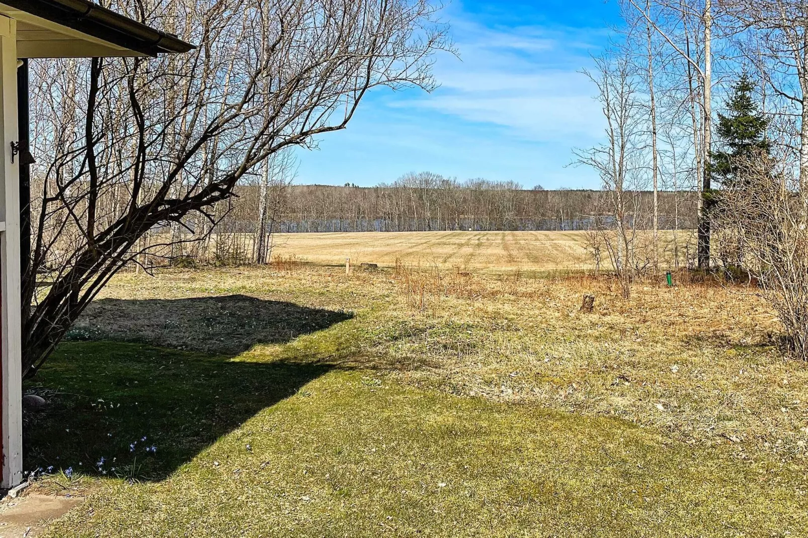 6 persoons vakantie huis in Vingåker-Buitenlucht