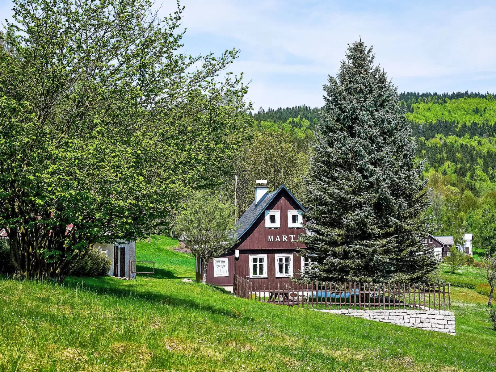 Marta-Buiten
