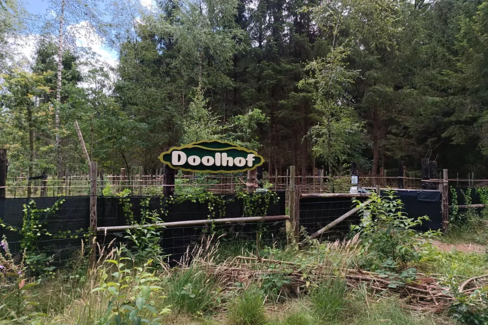 Chalet Bever-Gebieden zomer 20km
