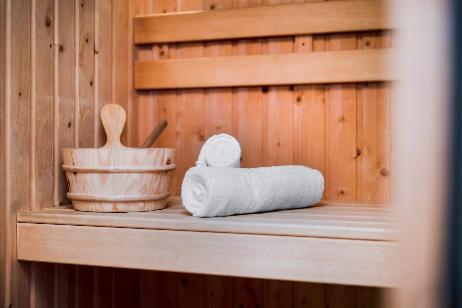 Parc Heihaas 12-Wellness