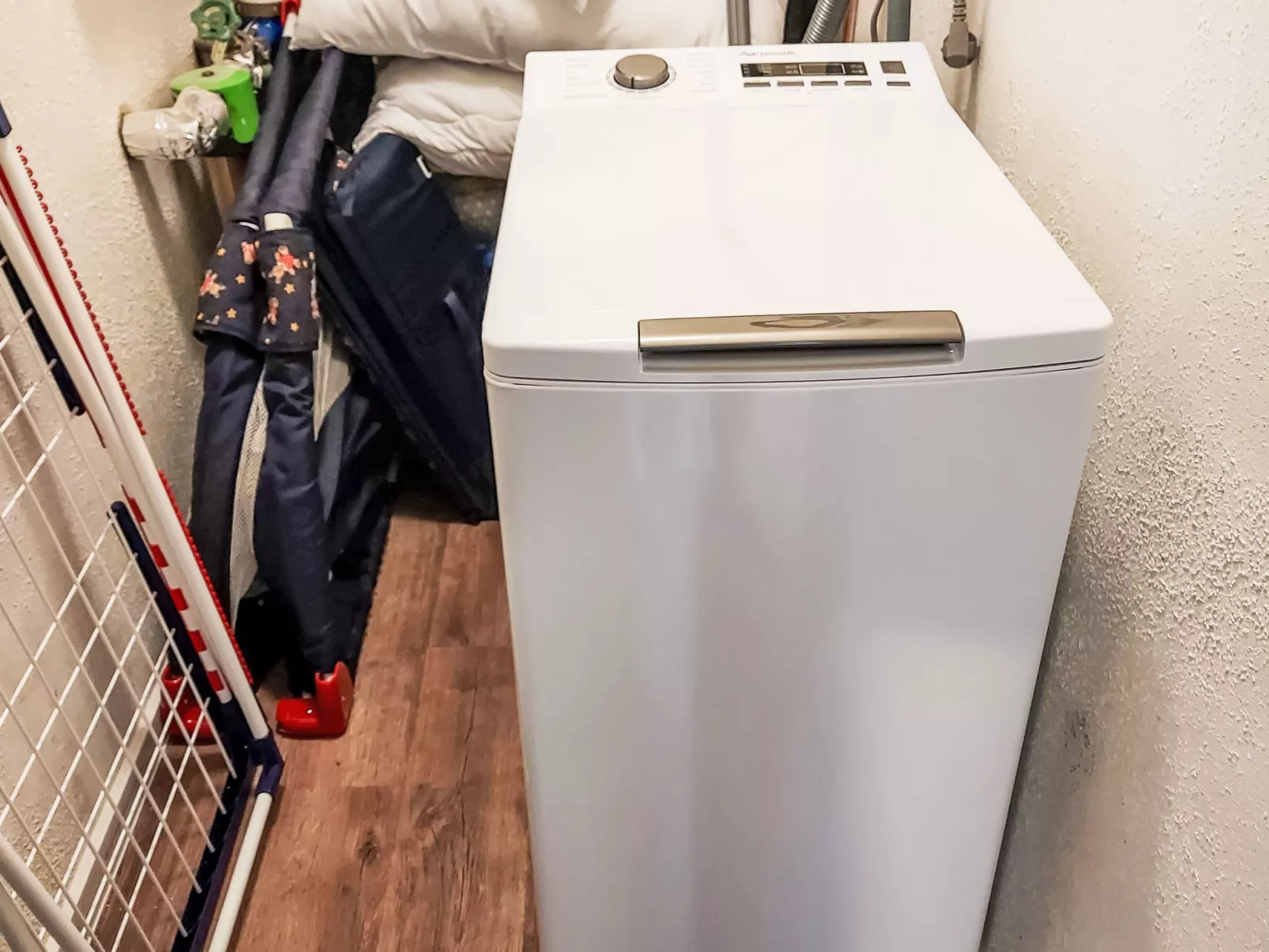 Sternberg 225/227 Ganzes Haus-Binnen