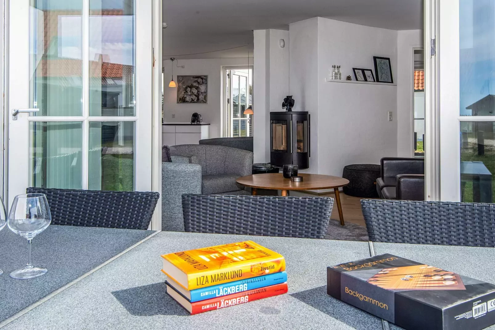 6 persoons vakantie huis in Løkken-By Traum-Uitzicht