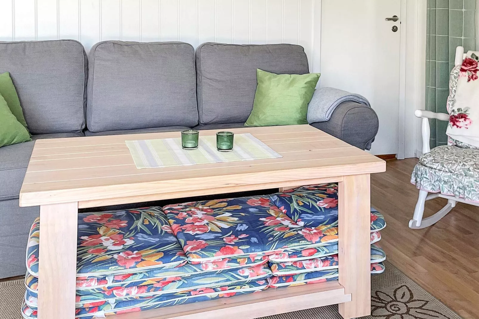 4 persoons vakantie huis in LJUNGSKILE-By Traum-Binnen