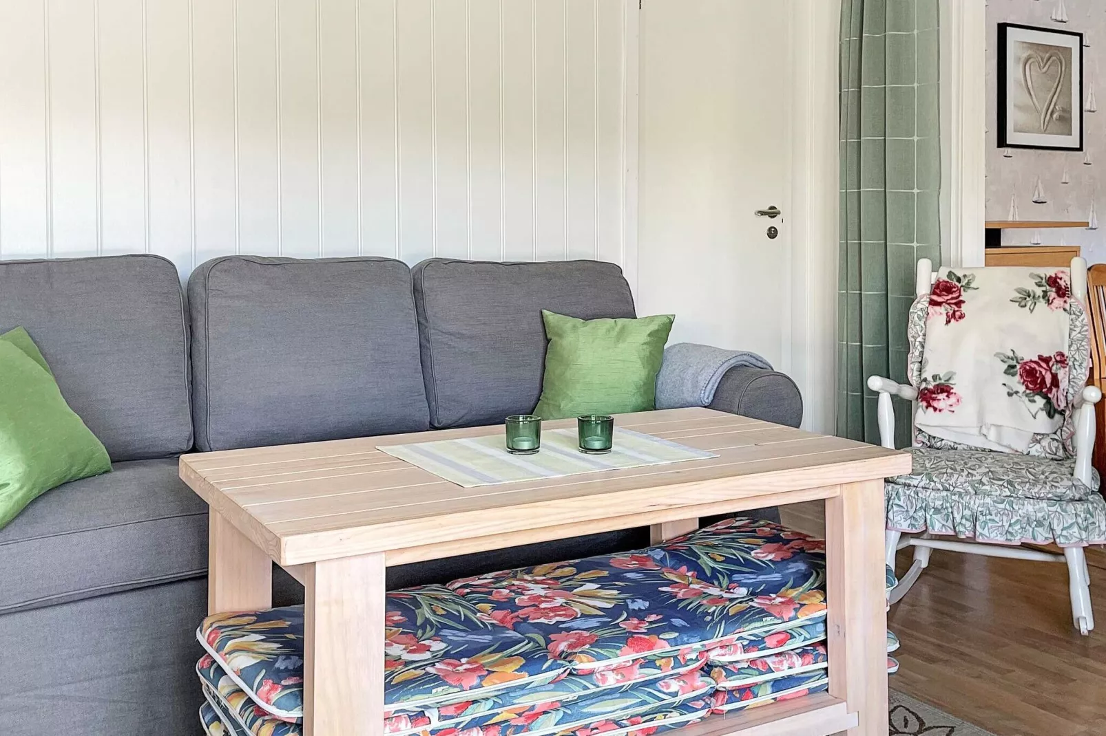 4 persoons vakantie huis in LJUNGSKILE-By Traum-Binnen