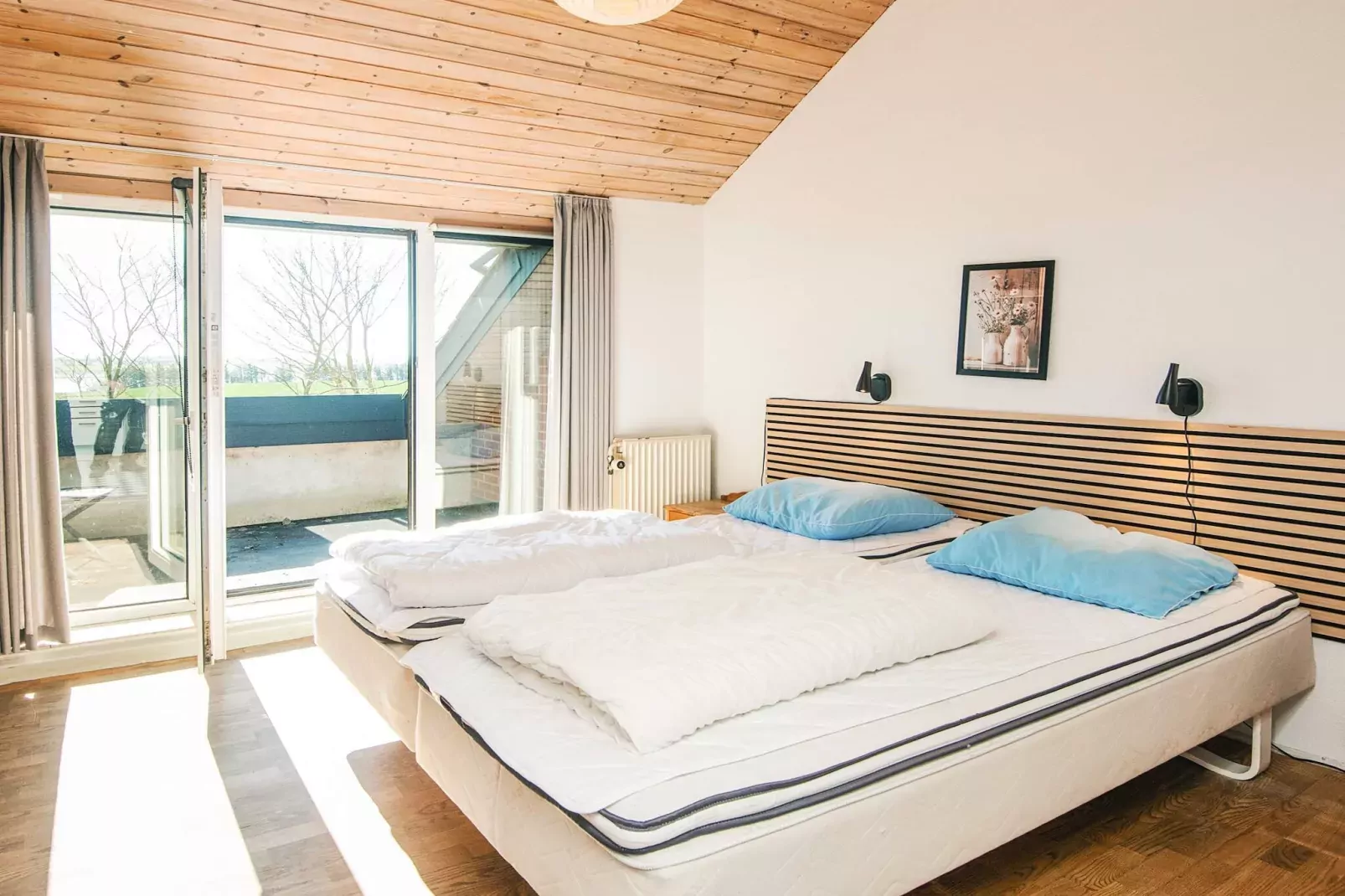 20 persoons vakantie huis in Karby-By Traum-Binnen