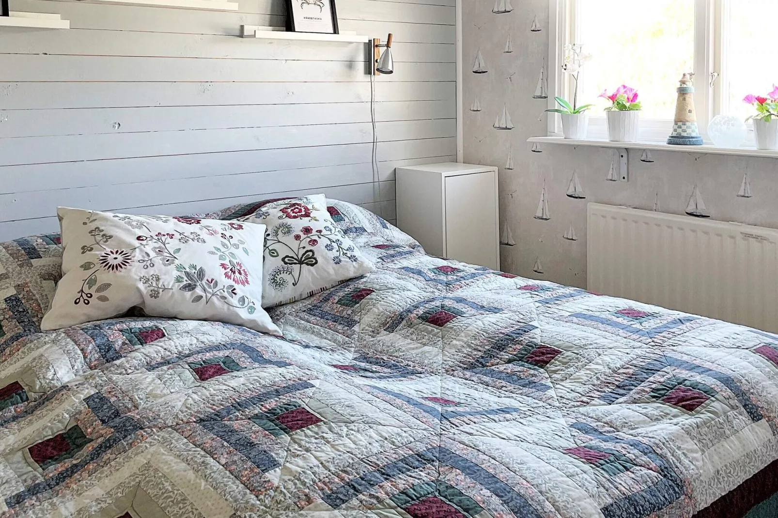4 persoons vakantie huis in LJUNGSKILE-By Traum-Binnen
