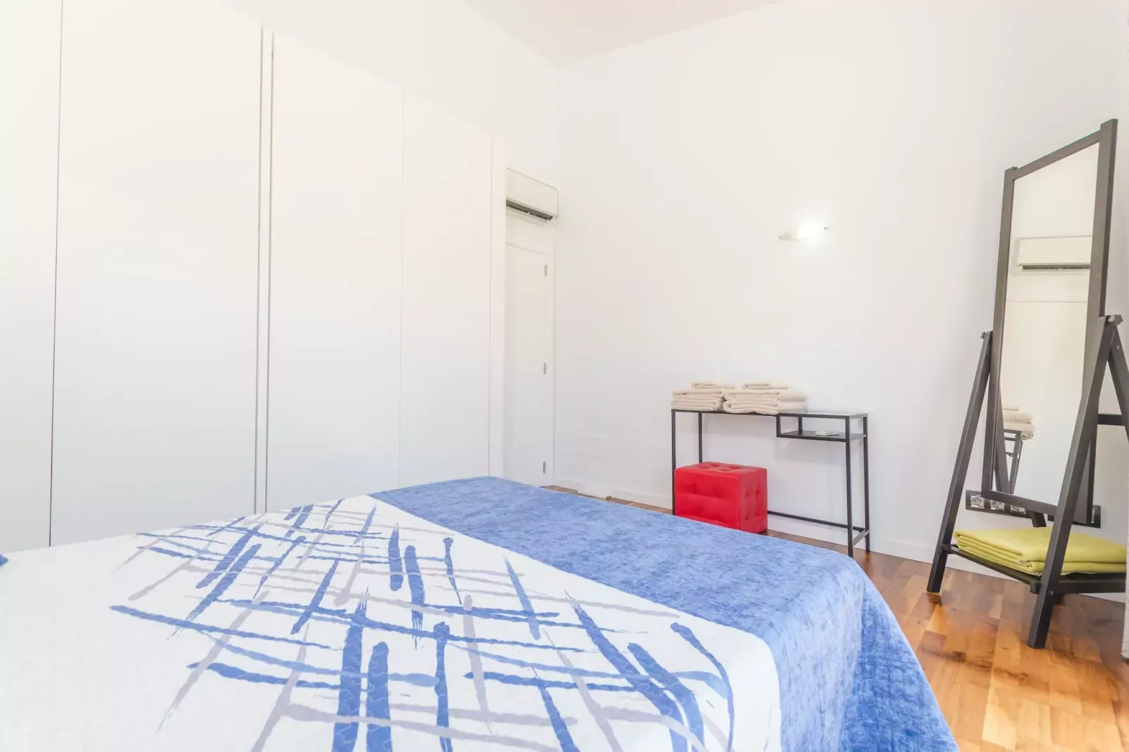 La Primera-Slaapkamer