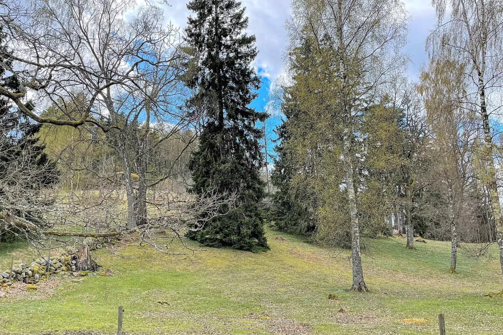 4 persoons vakantie huis in LJUNGSKILE-By Traum-Niet-getagd