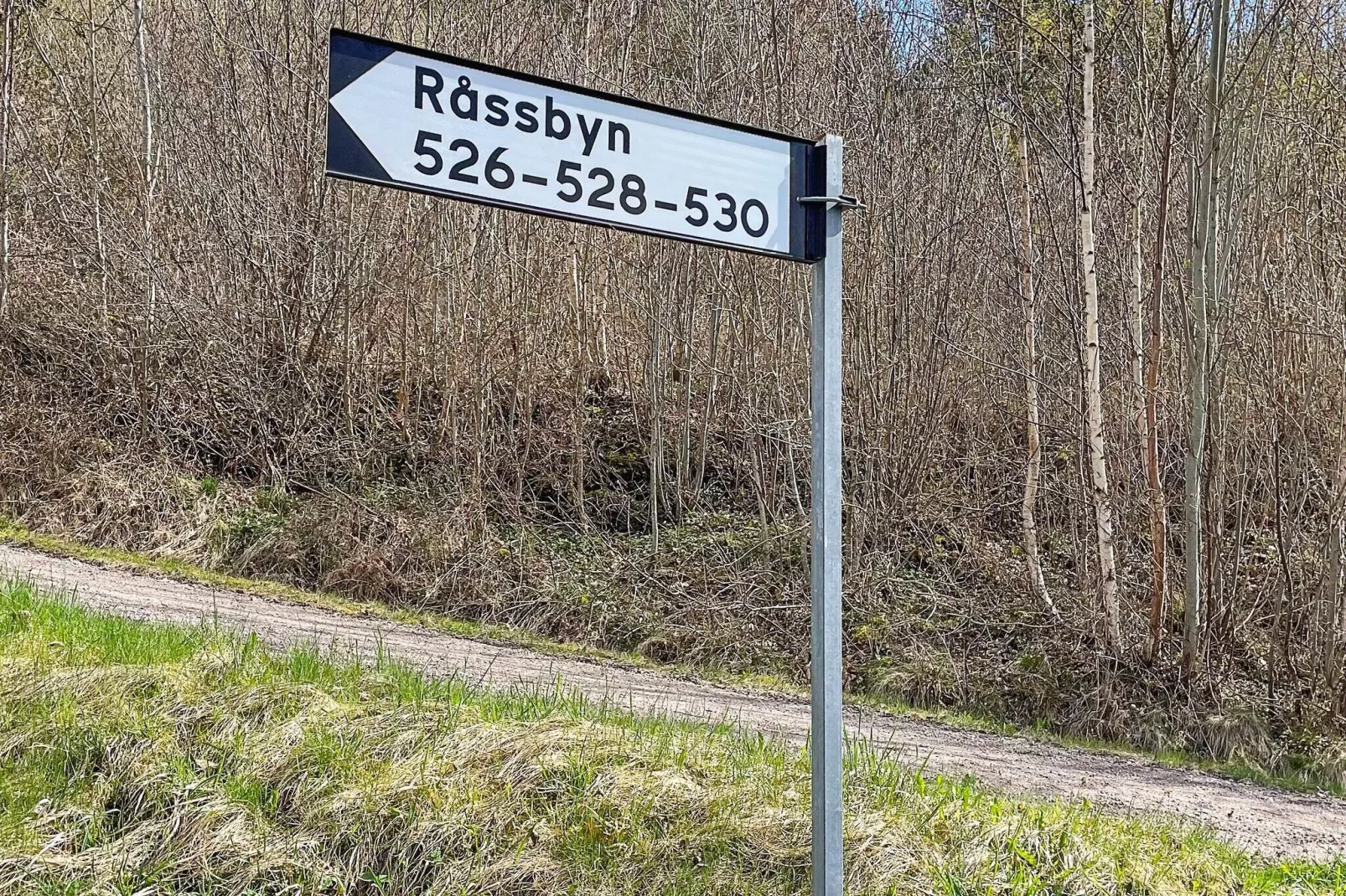 4 persoons vakantie huis in LJUNGSKILE-By Traum-Niet-getagd